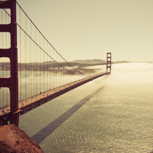 Golden Gate Bridge