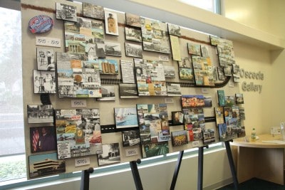 3D Art Display Multi Stacked by My Favorite Art Place