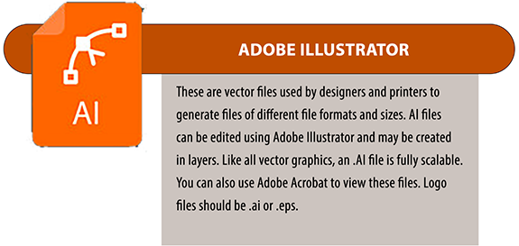 Adobe Illustrator Format