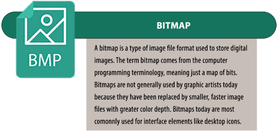 Bitmap Format