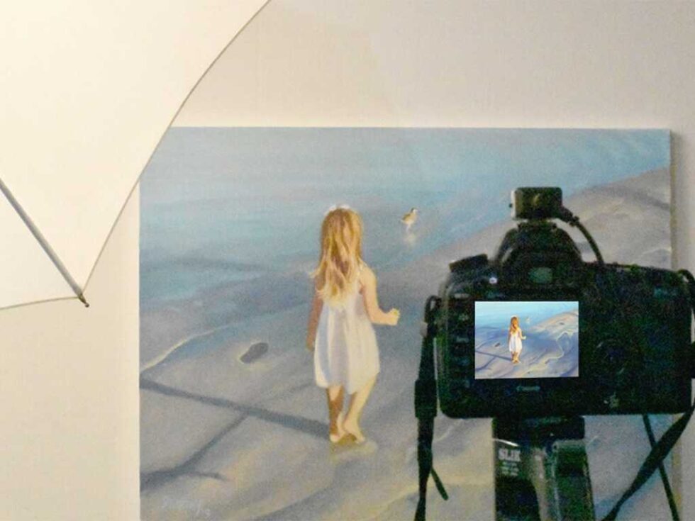 My Favorite Art Place